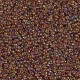 Miyuki rocailles Perlen 15/0 - Transparent topaz ab 15-257